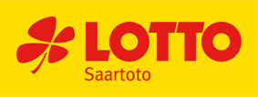 Logo LottoSaartoto quer