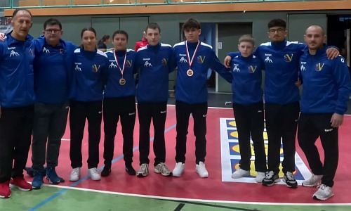 Gute Ergebnisse beim internationalen Brandenburg-Cup E526F4E5-DEE6-49E2-B0A4-4C0BCD1590A1.jpeg